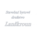 Stavební bytové družstvo Lanškroun – logo společnosti
