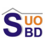Stavební bytové družstvo Ústí nad Orlicí – logo společnosti