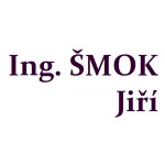 Ing. Šmok Jiří- oceňování nemovitostí – logo společnosti