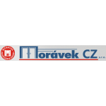 Morávek CZ s.r.o. – logo společnosti