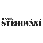STĚHOVÁNÍ PARDUBICE - Hanč Pavel – logo společnosti
