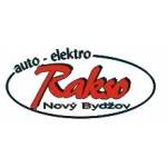 RAKSO, spol. s r.o. – logo společnosti