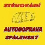 Spálenský Josef (pobočka Pardubice) – logo společnosti