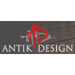 ANTIK DESIGN v.o.s. – logo společnosti