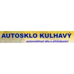 Milan Kulhavý - AUTOSKLO – logo společnosti