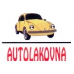Klauda Karel - autolakovna - autoservis – logo společnosti