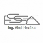 Autoškola ESSA Pardubice – logo společnosti