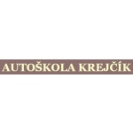 Ing. Zdeněk Krejčík - autoškola – logo společnosti