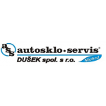 Autosklo-servis Dušek, spol. s r. o. – logo společnosti