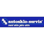 Autosklo-servis Náchod, s.r.o. – logo společnosti