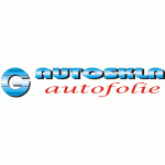 GWS - AUTOSKLA Sakač Zdeněk – logo společnosti