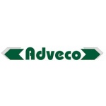 Adveco 95 s.r.o. – logo společnosti