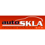 AUTOSKLA - H.K., s.r.o. – logo společnosti