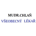 Chlaň Jan MUDr. – logo společnosti