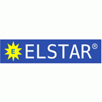 Jan Hvězda – ELSTAR – logo společnosti