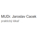 David Dezort MUDr. – logo společnosti