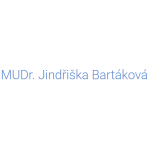MUDr. Bartáková Jindřiška – logo společnosti
