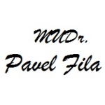 MUDr. Pavel Fila - praktický lékař pro dospělé – logo společnosti