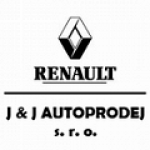 J & J AUTOPRODEJ s. r. o. – logo společnosti