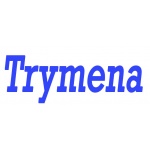 TRYMENA HK s.r.o. – logo společnosti