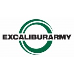 EXCALIBUR ARMY spol. s r.o.(pobočka Šternberk) – logo společnosti