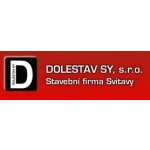 DOLESTAV SY s.r.o. – logo společnosti
