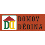 Domov Dědina – logo společnosti