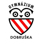 Gymnázium Dobruška – logo společnosti