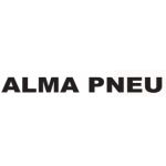 ALMA PNEU s.r.o. – logo společnosti