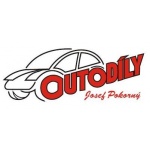 Pokorný Josef – logo společnosti