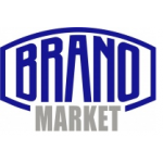 BRANOMARKET s.r.o. – logo společnosti