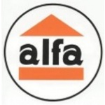 ALFA NM, s.r.o. – logo společnosti