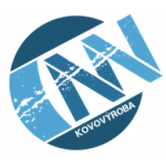 NN kovovýroba – logo společnosti