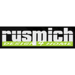 Rusmich Radek - Design4home – logo společnosti
