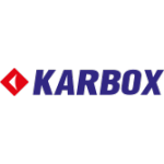 DAHER KARBOX s.r.o. – logo společnosti