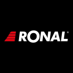 RONAL CR s.r.o. – logo společnosti