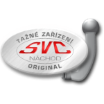 SVC Náchod, s.r.o. – logo společnosti