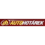 AUTO HOTÁREK s.r.o. – logo společnosti