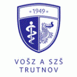 Vyšší odborná škola zdravotnická, Střední zdravotnická škola a Obchodní akademie, Trutnov – logo společnosti