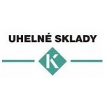 Uhelné sklady Svitavy – logo společnosti
