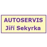 Sekyrka Jiří – logo společnosti