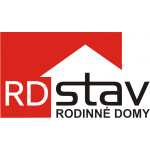 Hrach Daniel - RDstav – logo společnosti