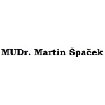 MUDr. Špaček Martin – logo společnosti