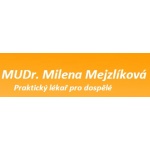 Mejzlíková Milena MUDr. – logo společnosti