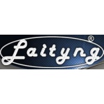 Líbal Radek - LADĚNÉ VÝFUKY - LAITYNG – logo společnosti