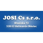 JOSI Cs s.r.o. – logo společnosti
