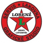 Lorenz Patrik – logo společnosti