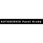 Hrubý Pavel - Autoservis – logo společnosti