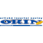 ORIN - orlické inzertní noviny s.r.o. – logo společnosti