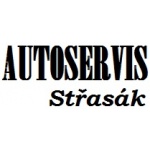 Střasák Petr – logo společnosti